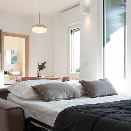 New Exclusive Melegnano Apartments- Near Train Station Ngoại thất bức ảnh