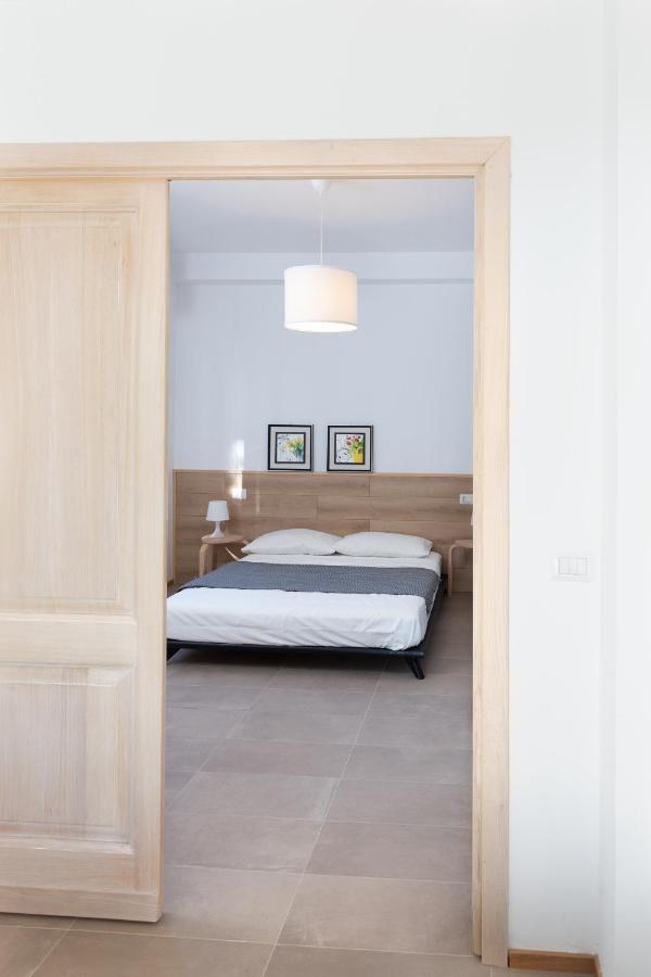 New Exclusive Melegnano Apartments- Near Train Station Ngoại thất bức ảnh
