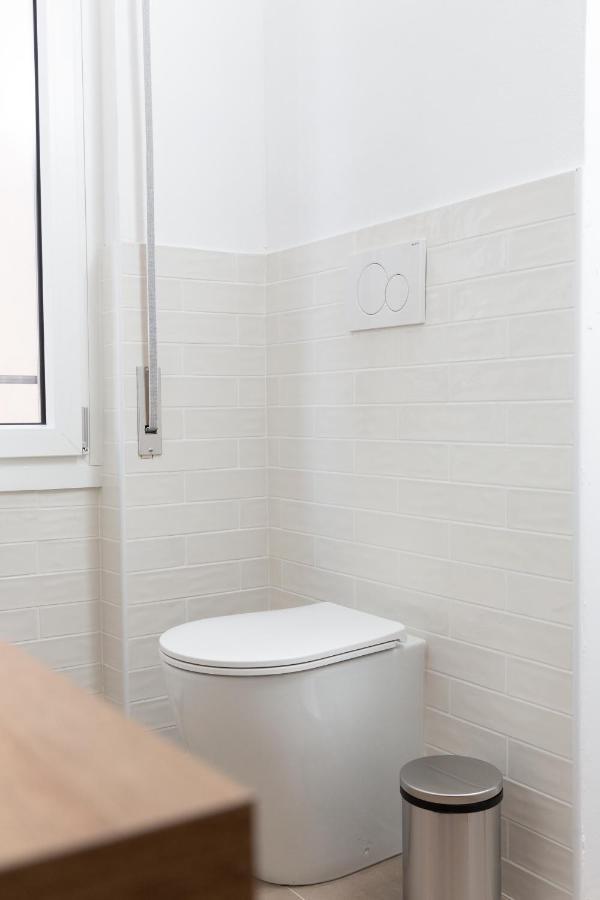 New Exclusive Melegnano Apartments- Near Train Station Ngoại thất bức ảnh