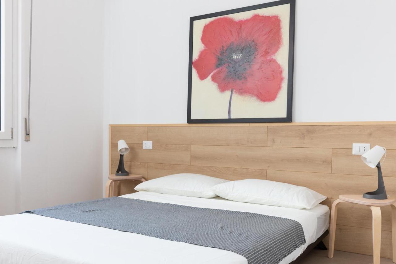 New Exclusive Melegnano Apartments- Near Train Station Ngoại thất bức ảnh