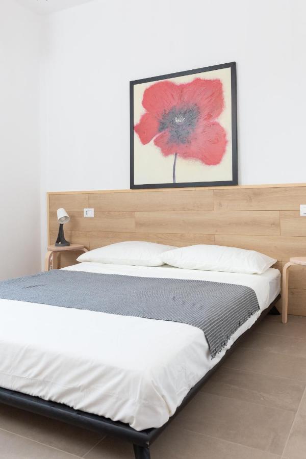 New Exclusive Melegnano Apartments- Near Train Station Ngoại thất bức ảnh